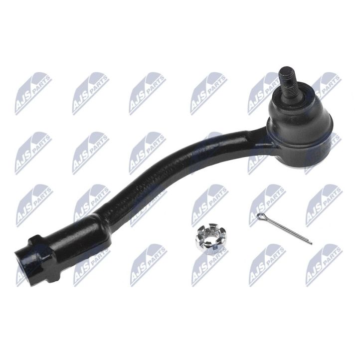 Skersinės vairo trauklės galas NTY SKZ-KA-331