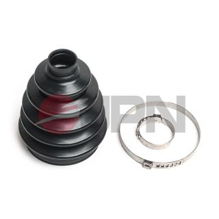 Gofruotoji membrana, kardaninis velenas JPN 50P1016-JPN