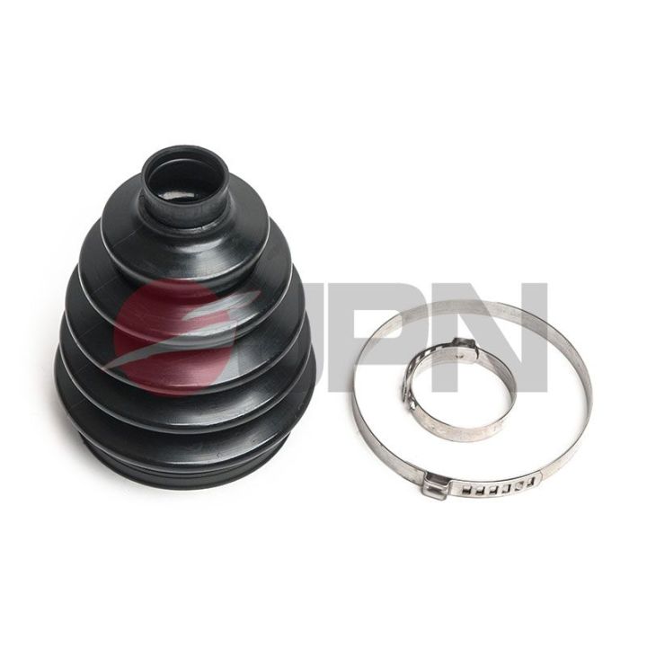 Gofruotoji membrana, kardaninis velenas JPN 50P1016-JPN