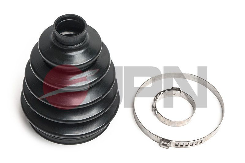 Gofruotoji membrana, kardaninis velenas JPN 50P1016-JPN