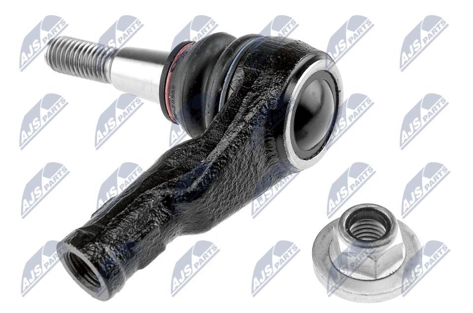 Skersinės vairo trauklės galas NTY SKZ-LR-000