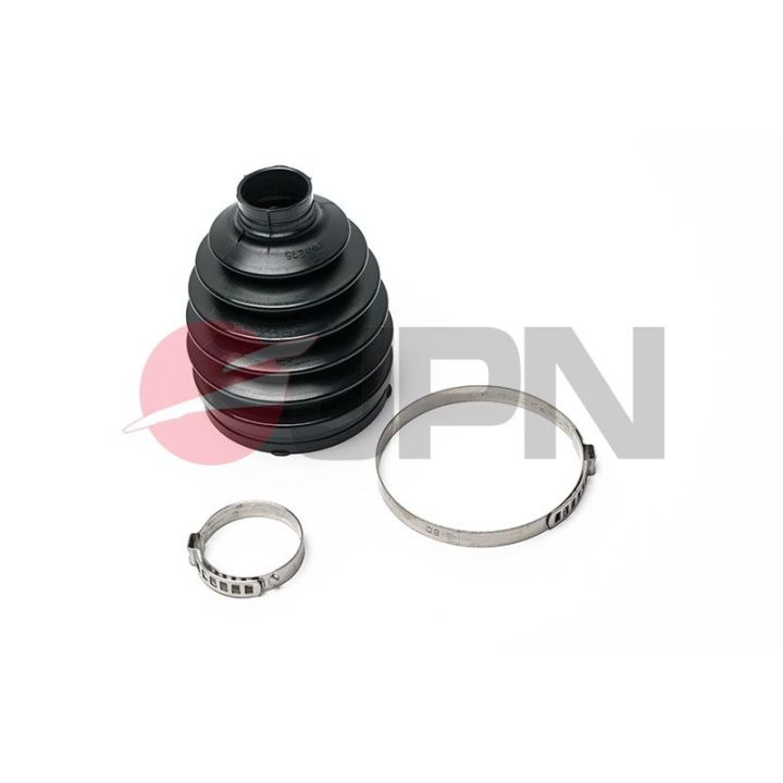 Gofruotoji membrana, kardaninis velenas JPN 50P1022-JPN