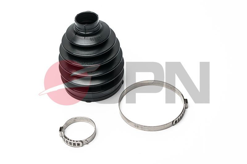 Gofruotoji membrana, kardaninis velenas JPN 50P1022-JPN