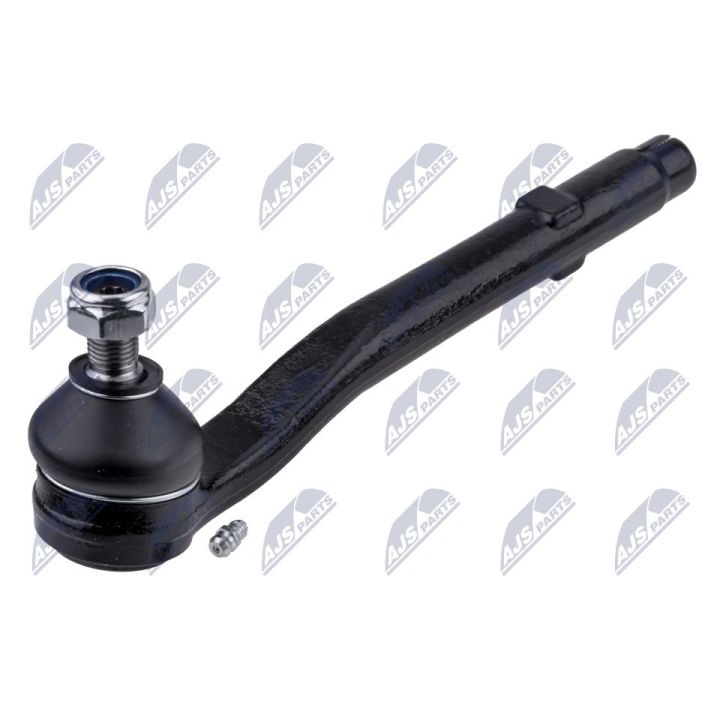 Skersinės vairo trauklės galas NTY SKZ-LR-001