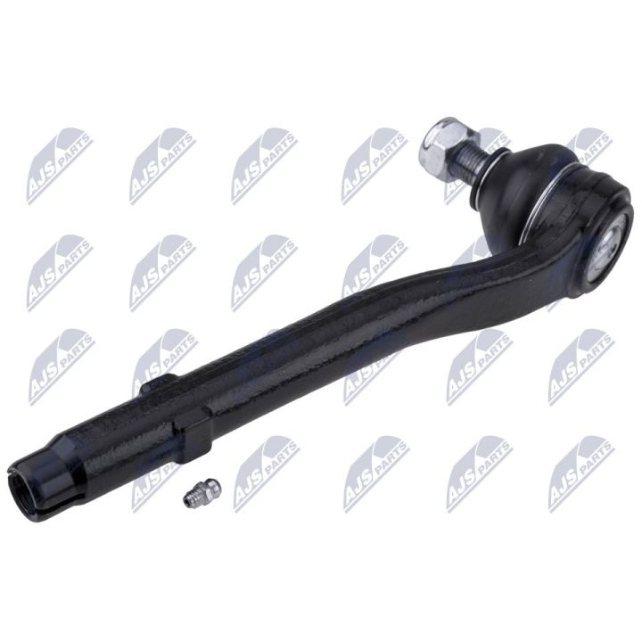 Skersinės vairo trauklės galas NTY SKZ-LR-001