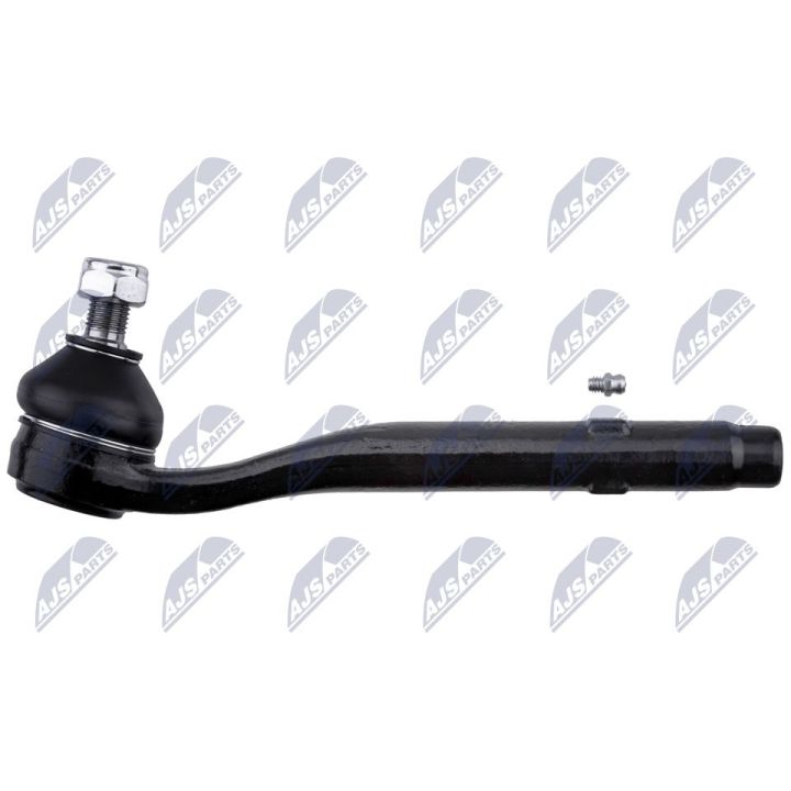 Skersinės vairo trauklės galas NTY SKZ-LR-001