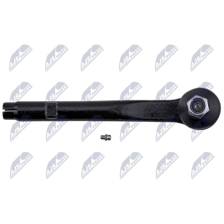 Skersinės vairo trauklės galas NTY SKZ-LR-001