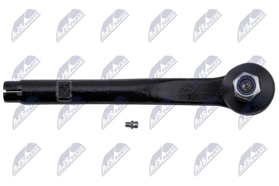 Skersinės vairo trauklės galas NTY SKZ-LR-001