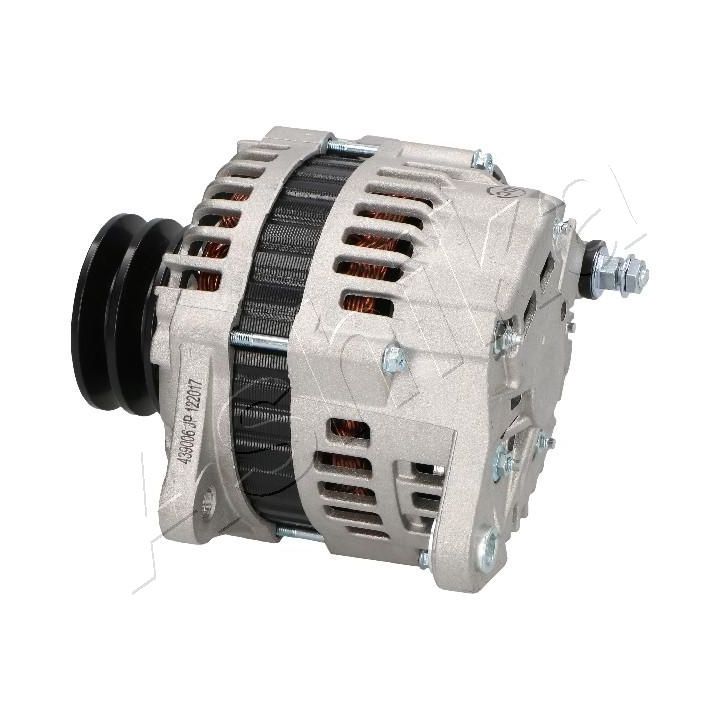 Kintamosios srovės generatorius ASHIKA 002-U314