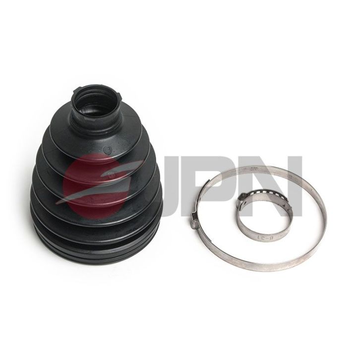 Gofruotoji membrana, kardaninis velenas JPN 50P2010-JPN