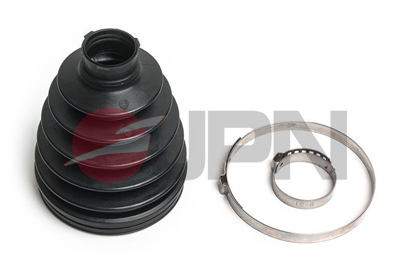 Gofruotoji membrana, kardaninis velenas JPN 50P2010-JPN