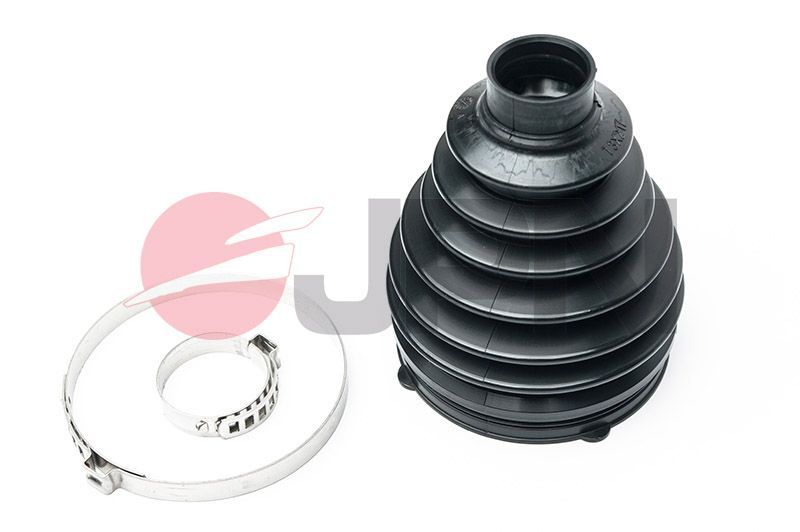 Gofruotoji membrana, kardaninis velenas JPN 50P2017-JPN