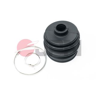 Gofruotoji membrana, kardaninis velenas JPN 50P3004-JPN