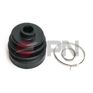 Gofruotoji membrana, kardaninis velenas JPN 50P3006-JPN