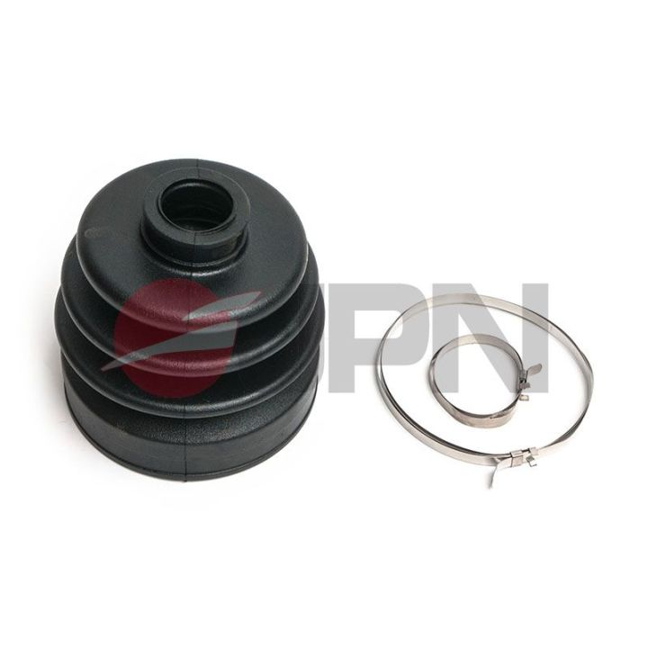 Gofruotoji membrana, kardaninis velenas JPN 50P3006-JPN