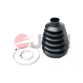 Gofruotoji membrana, kardaninis velenas JPN 50P5010-JPN