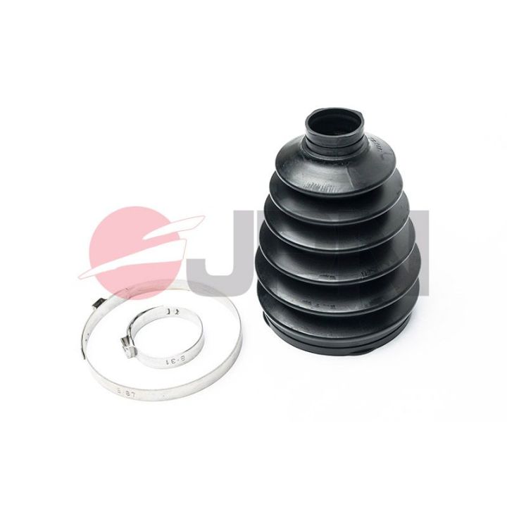 Gofruotoji membrana, kardaninis velenas JPN 50P5010-JPN