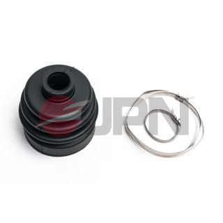 Gofruotoji membrana, kardaninis velenas JPN 50P6001-JPN