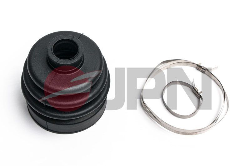 Gofruotoji membrana, kardaninis velenas JPN 50P6001-JPN