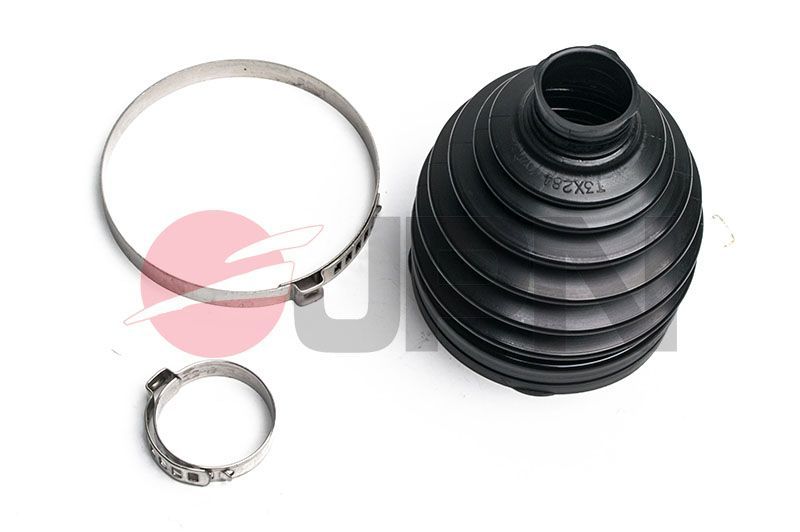 Gofruotoji membrana, kardaninis velenas JPN 50P7014-JPN