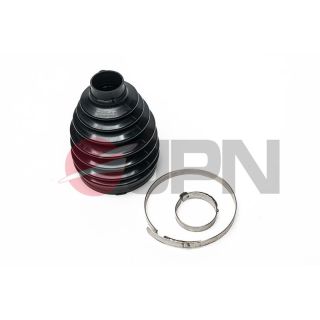 Gofruotoji membrana, kardaninis velenas JPN 50P8004-JPN