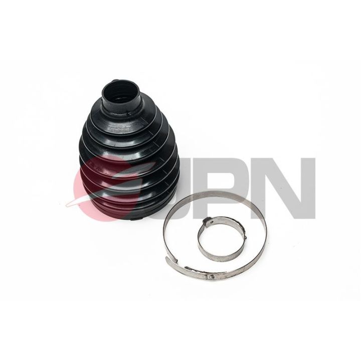 Gofruotoji membrana, kardaninis velenas JPN 50P8004-JPN