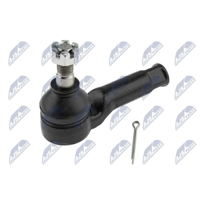 Skersinės vairo trauklės galas NTY SKZ-MZ-009