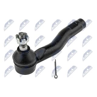 Skersinės vairo trauklės galas NTY SKZ-MZ-019