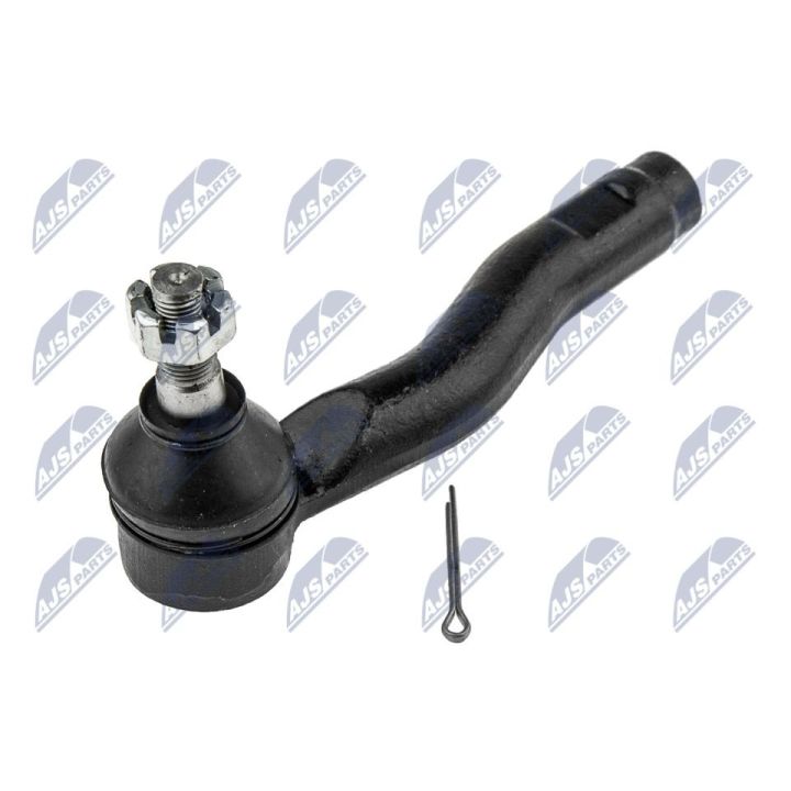 Skersinės vairo trauklės galas NTY SKZ-MZ-019