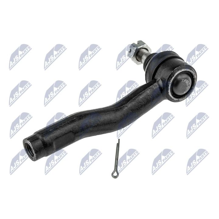 Skersinės vairo trauklės galas NTY SKZ-MZ-019