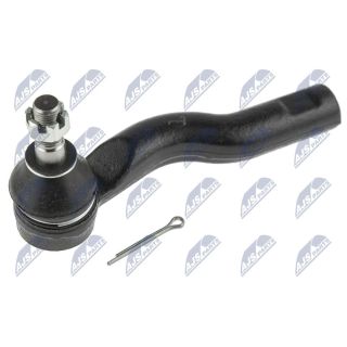 Skersinės vairo trauklės galas NTY SKZ-MZ-020