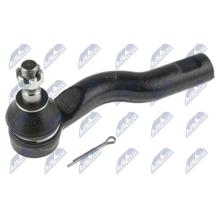 Skersinės vairo trauklės galas NTY SKZ-MZ-020