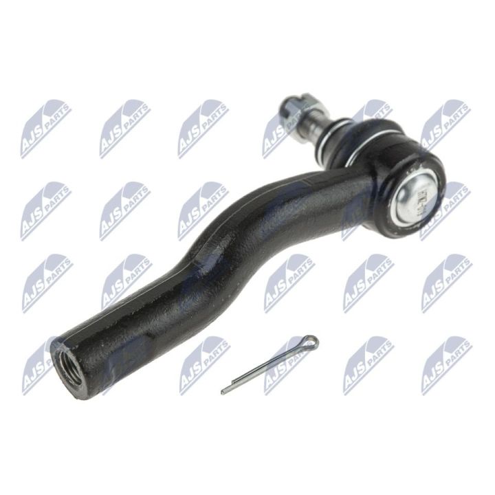 Skersinės vairo trauklės galas NTY SKZ-MZ-020