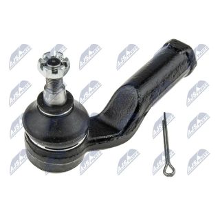 Skersinės vairo trauklės galas NTY SKZ-MZ-025