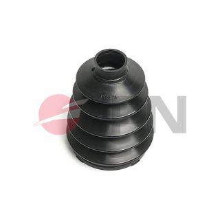 Gofruotoji membrana, kardaninis velenas JPN 50P9014-JPN