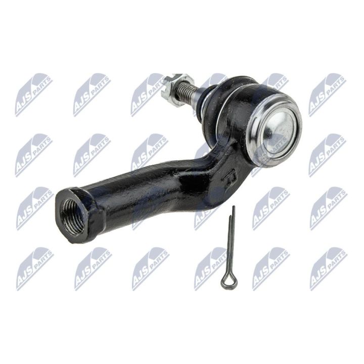 Skersinės vairo trauklės galas NTY SKZ-MZ-025