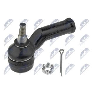 Skersinės vairo trauklės galas NTY SKZ-MZ-026