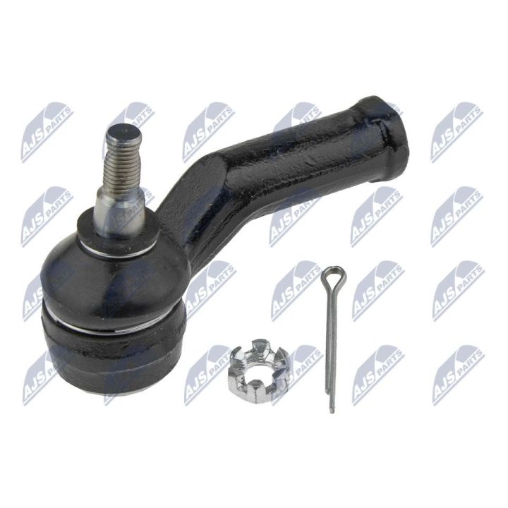 Skersinės vairo trauklės galas NTY SKZ-MZ-026