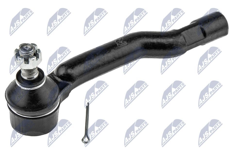 Skersinės vairo trauklės galas NTY SKZ-MZ-031