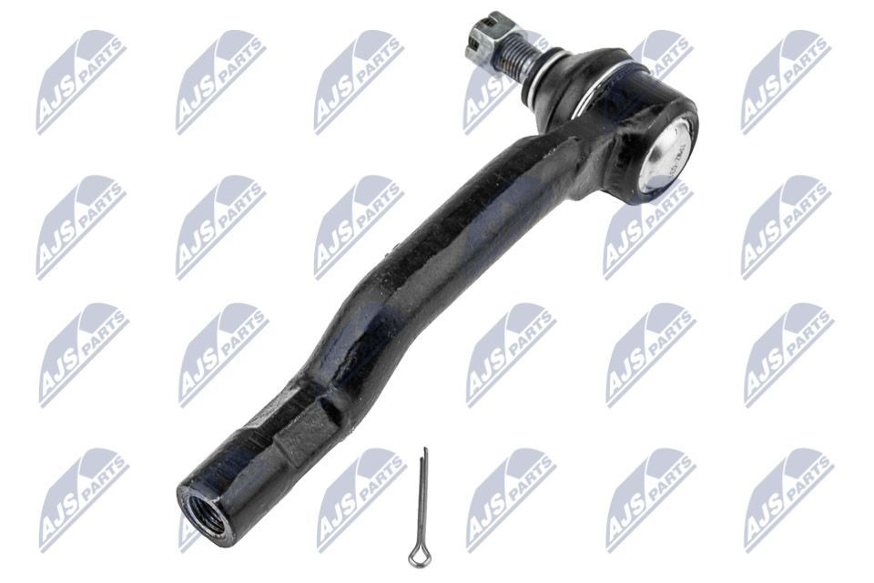 Skersinės vairo trauklės galas NTY SKZ-MZ-031