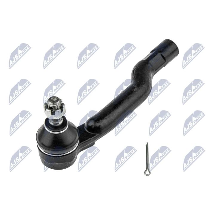 Skersinės vairo trauklės galas NTY SKZ-MZ-032