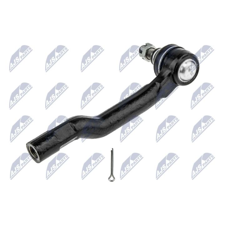 Skersinės vairo trauklės galas NTY SKZ-MZ-032