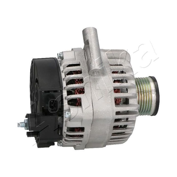 Kintamosios srovės generatorius ASHIKA 002-Z410