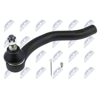 Skersinės vairo trauklės galas NTY SKZ-MZ-035