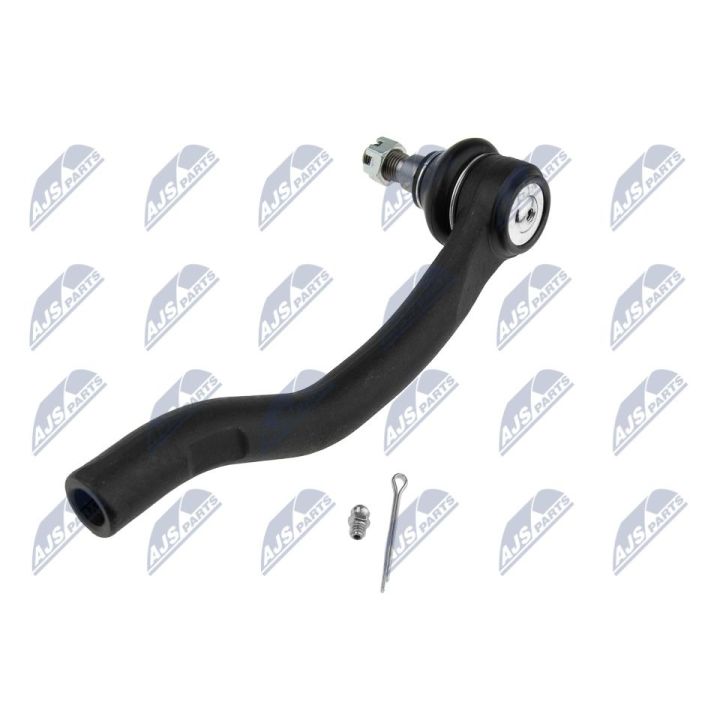 Skersinės vairo trauklės galas NTY SKZ-MZ-036