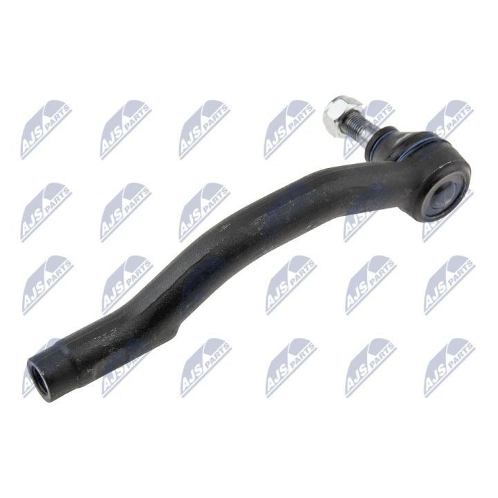 Skersinės vairo trauklės galas NTY SKZ-MZ-039