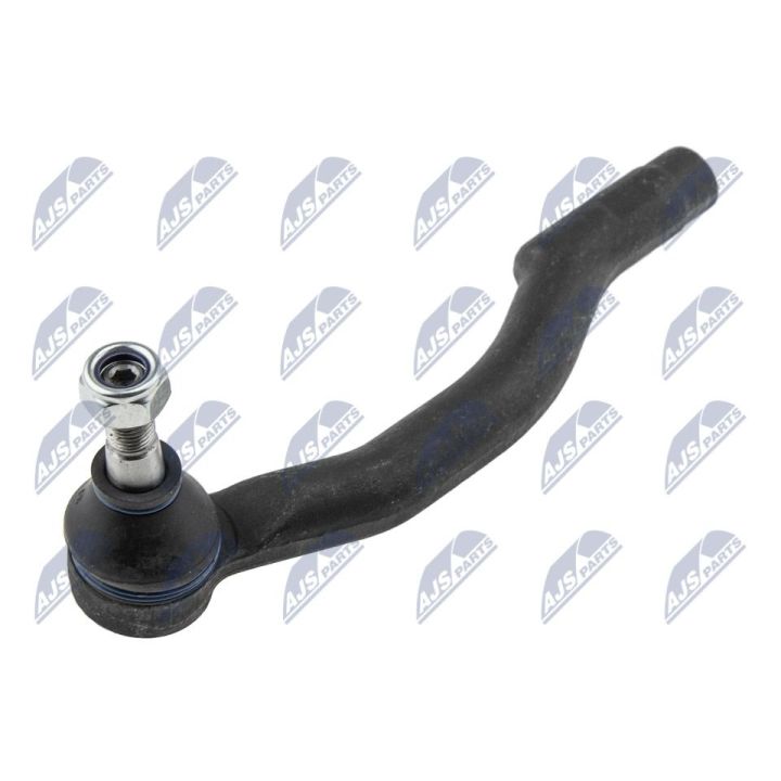 Skersinės vairo trauklės galas NTY SKZ-MZ-040