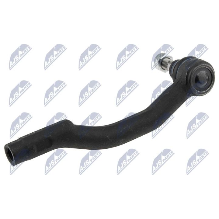 Skersinės vairo trauklės galas NTY SKZ-MZ-040