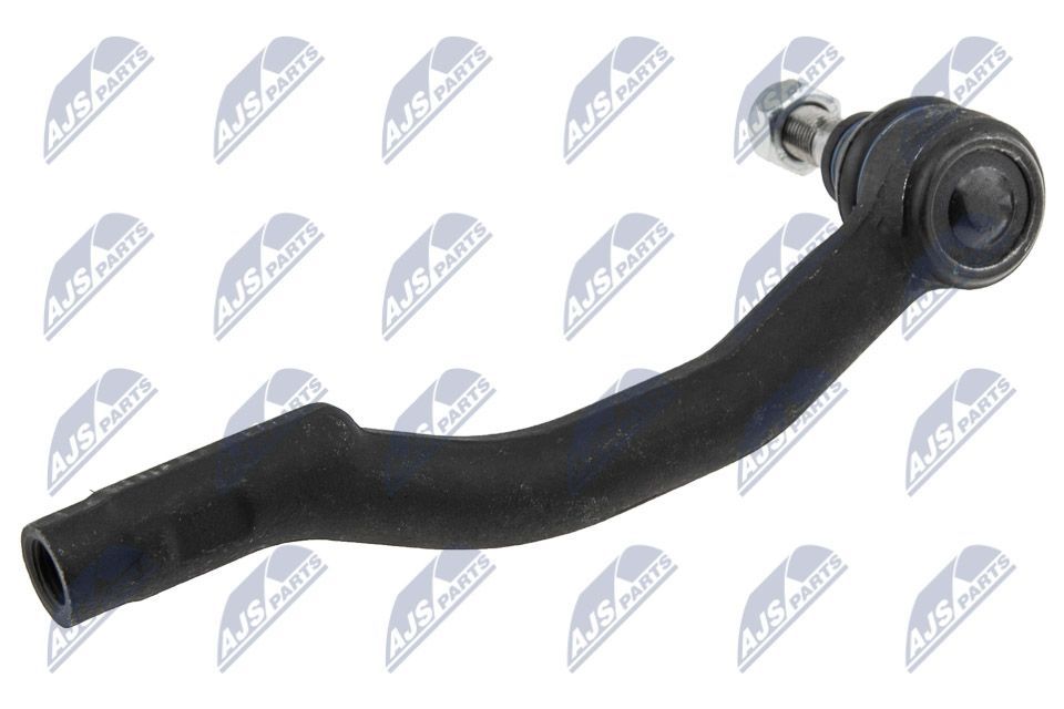 Skersinės vairo trauklės galas NTY SKZ-MZ-040