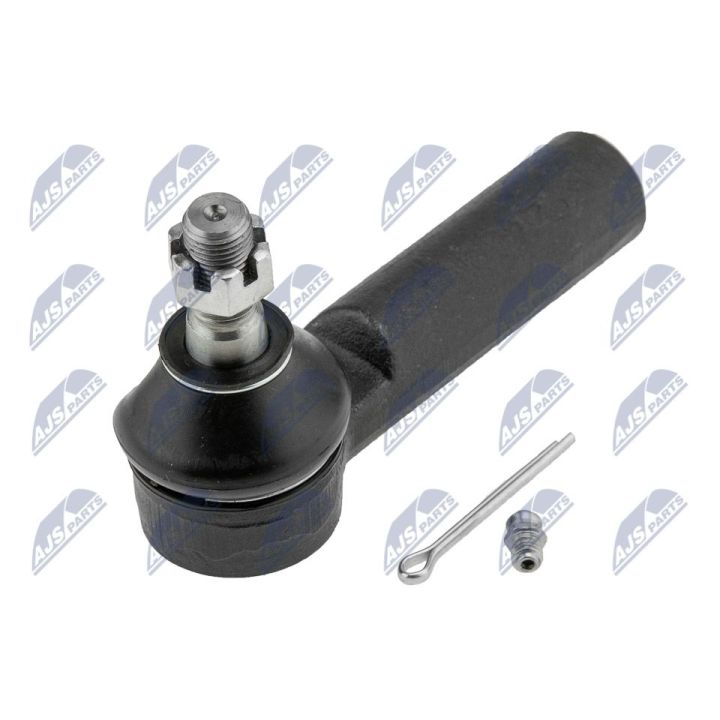 Skersinės vairo trauklės galas NTY SKZ-MZ-043